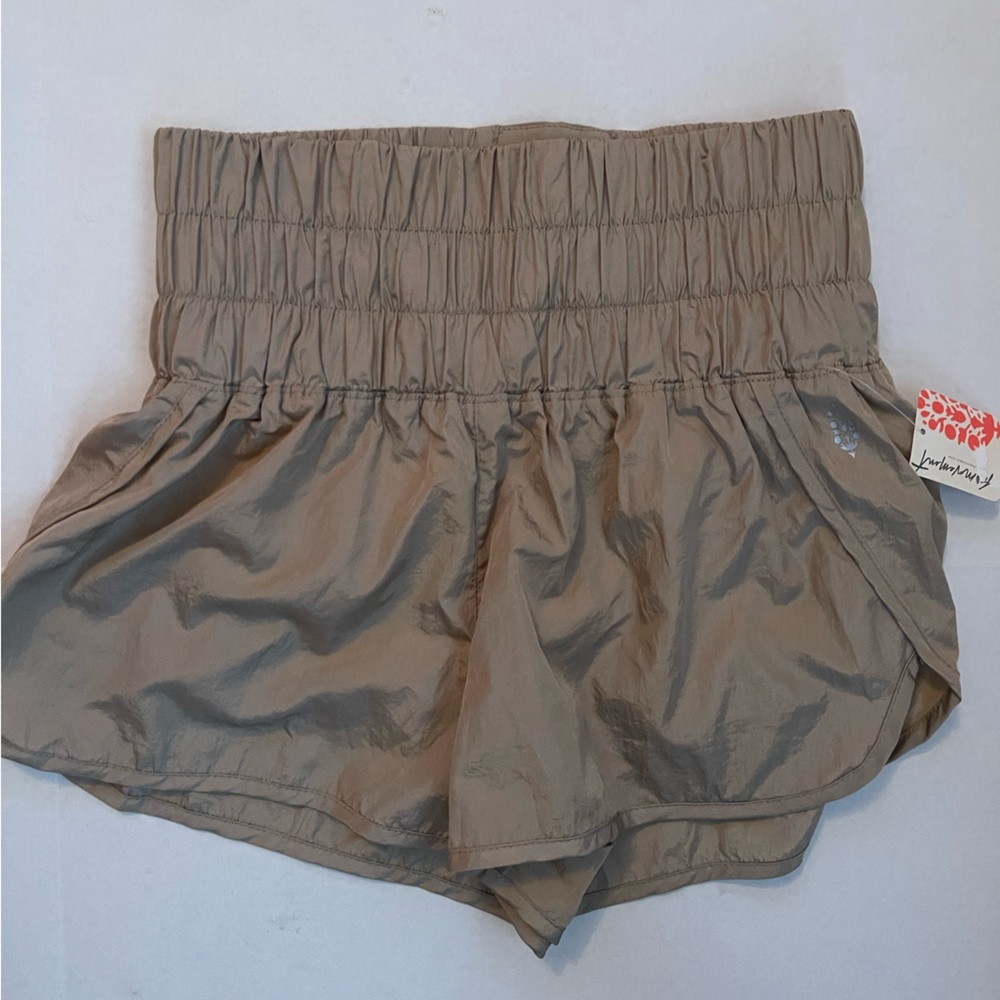 FP Movement The Way Home Shorts